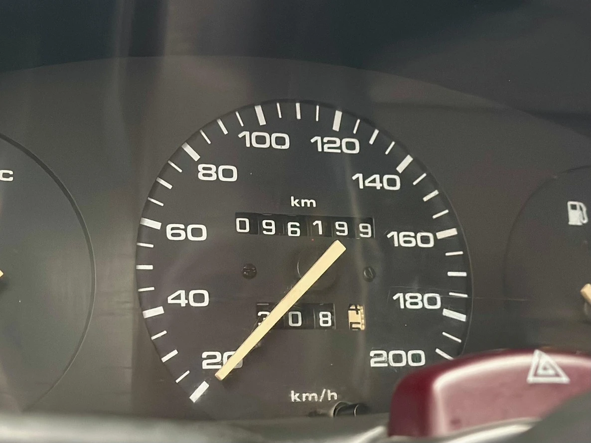 VOLKSWAGEN GOL
