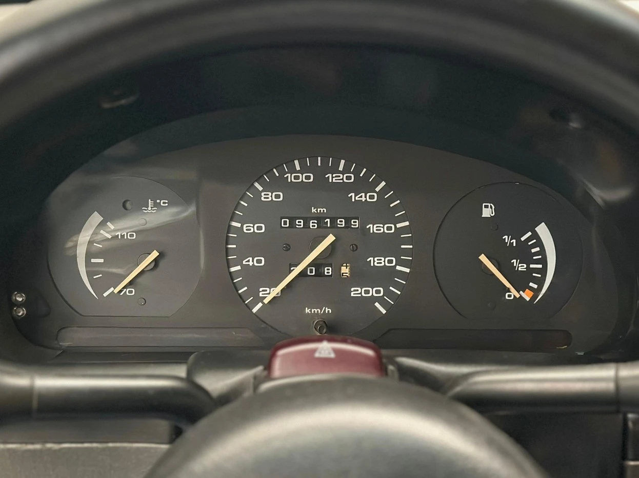 VOLKSWAGEN GOL