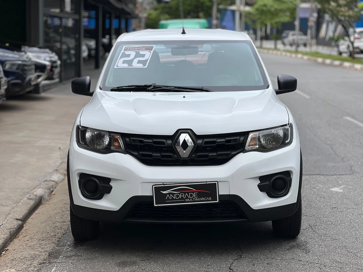 RENAULT KWID