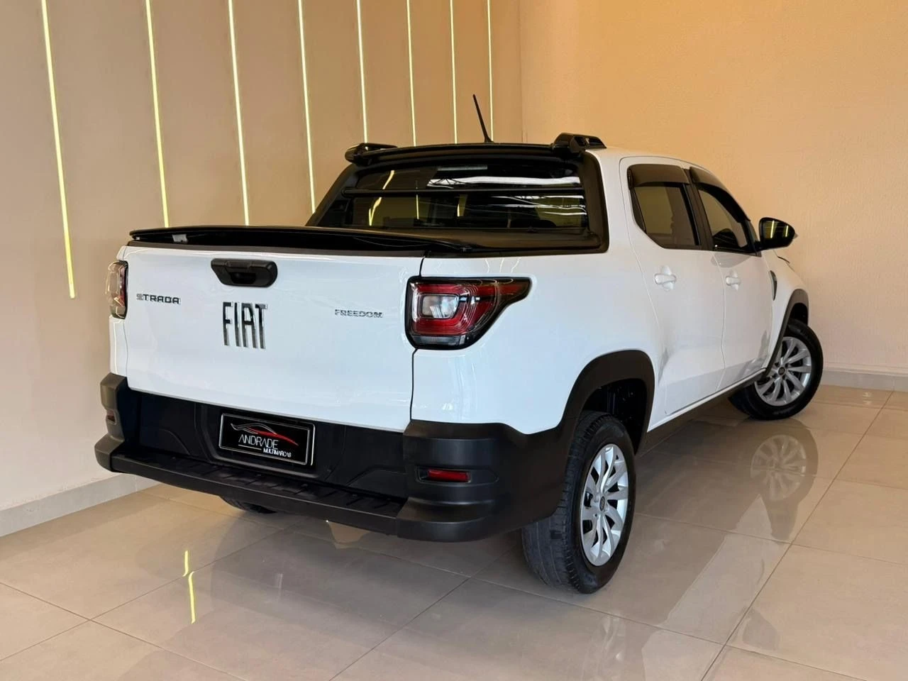 FIAT STRADA