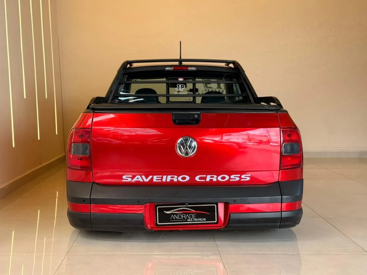VOLKSWAGEN SAVEIRO