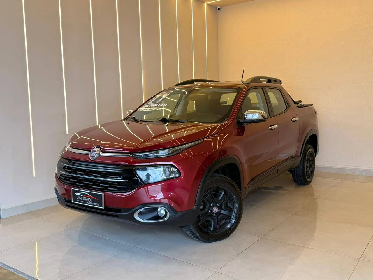 FIAT TORO