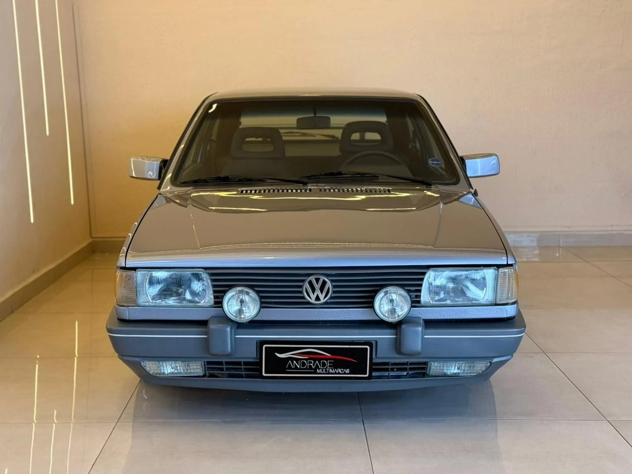 VOLKSWAGEN GOL