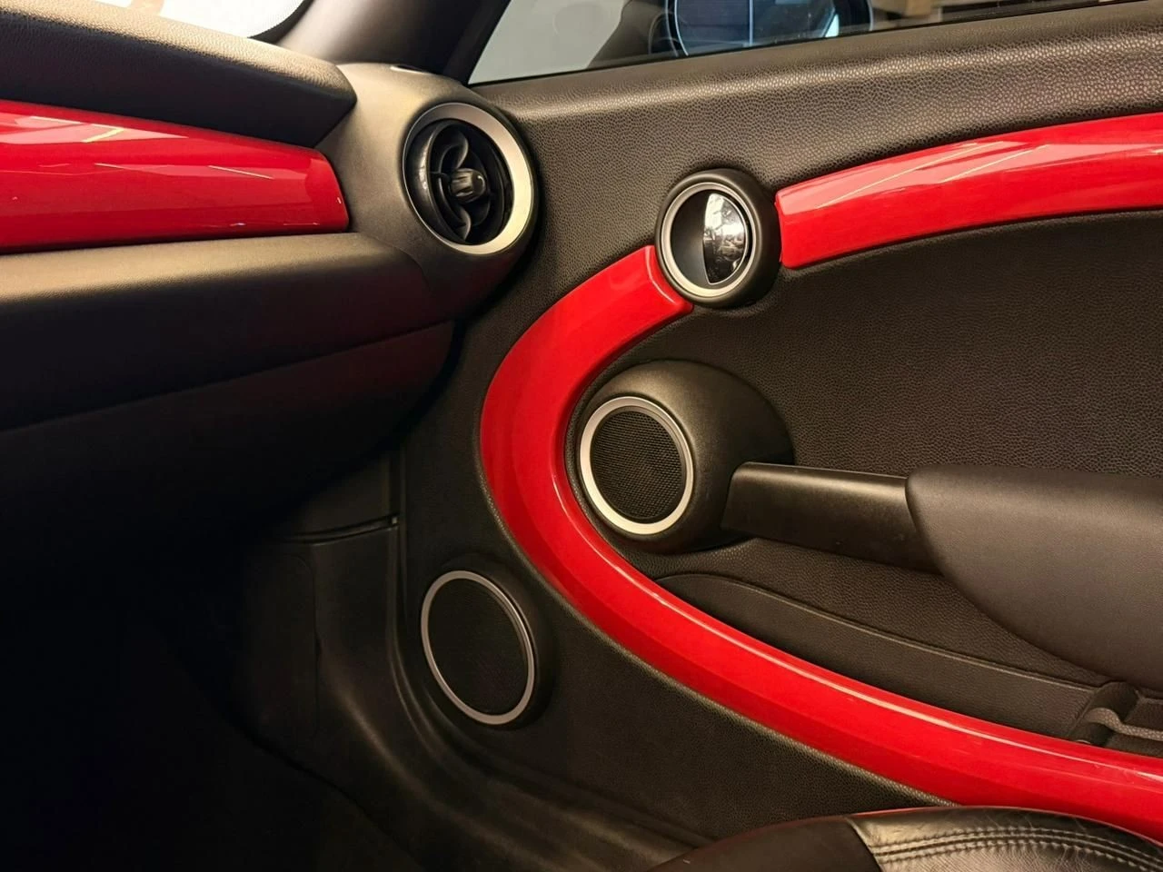 MINI JOHN COOPER WORKS