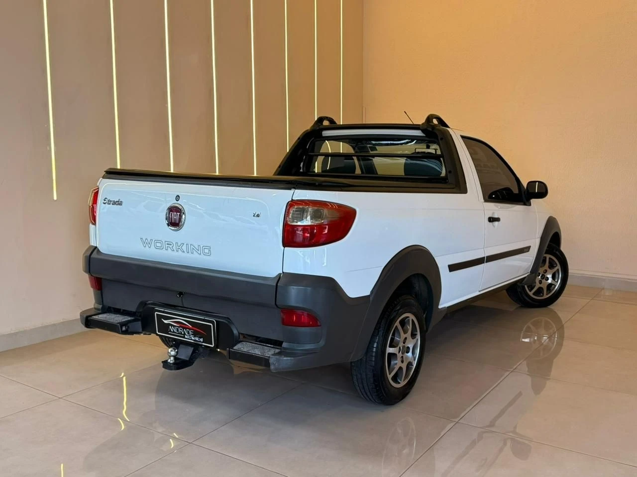 FIAT STRADA