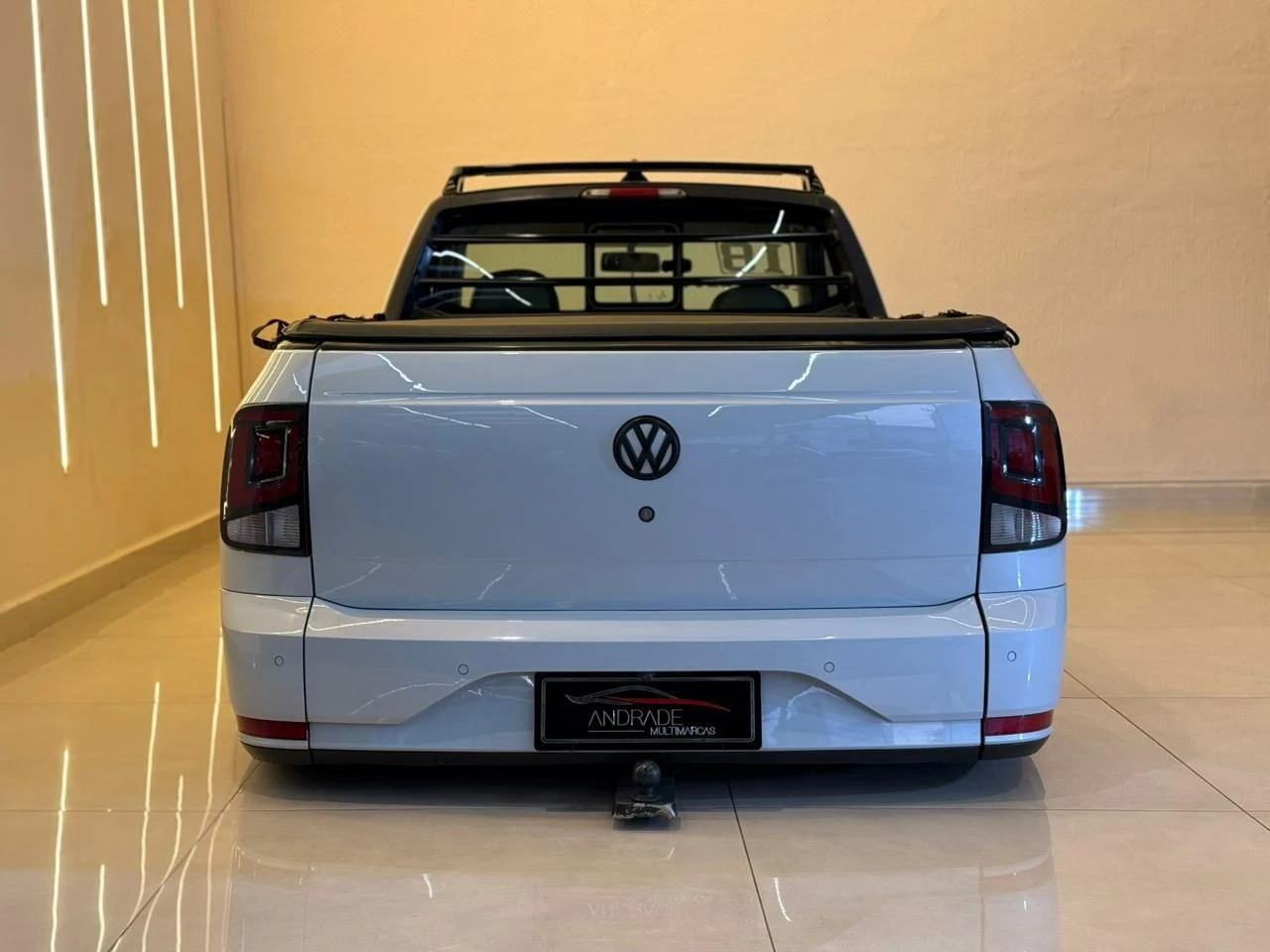 VOLKSWAGEN SAVEIRO