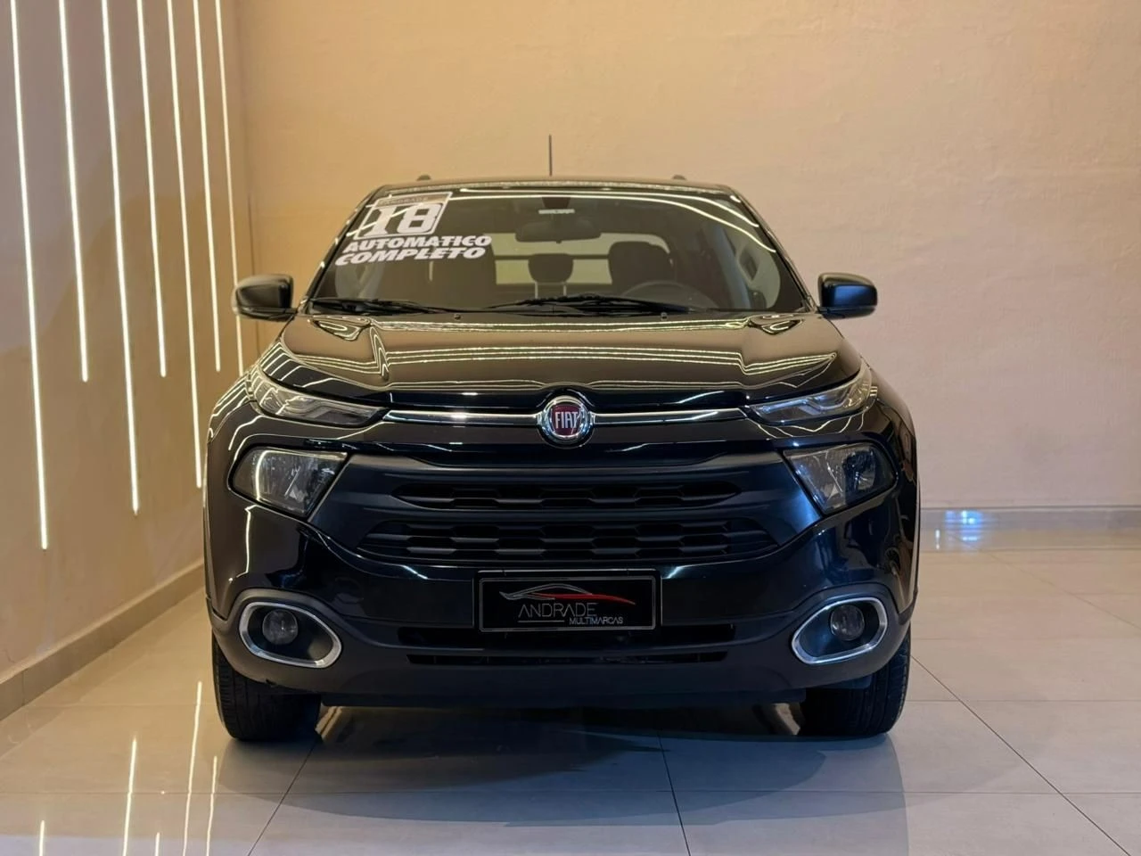 FIAT TORO