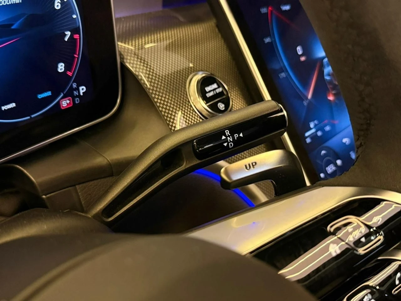 MERCEDES-BENZ GLC 43 AMG