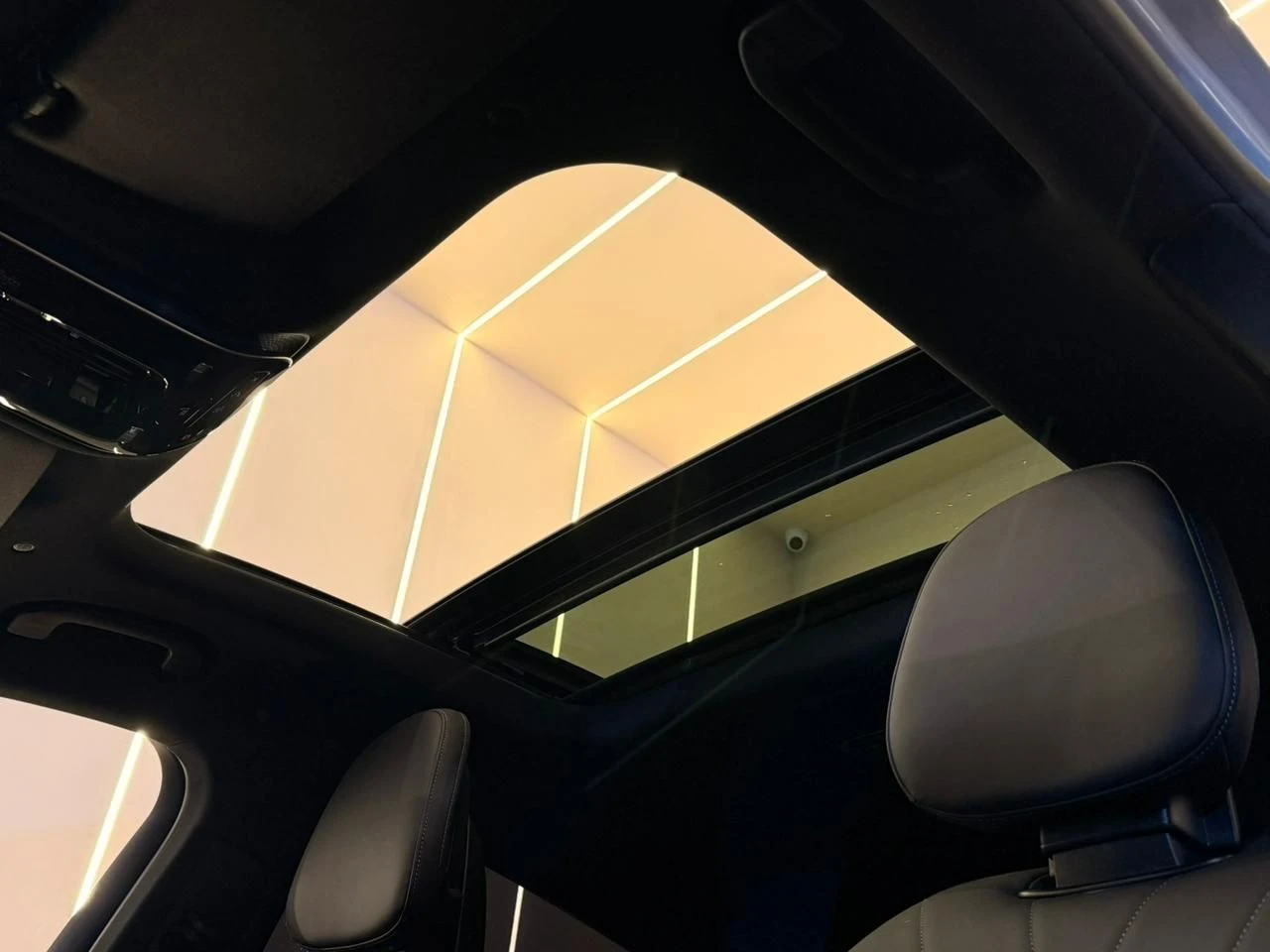 MERCEDES-BENZ GLC 43 AMG