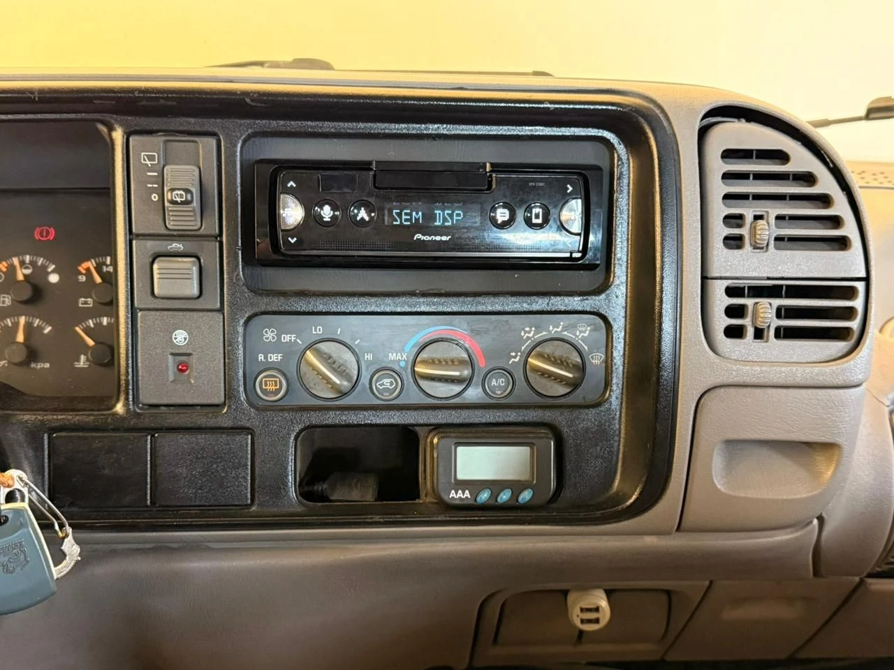 CHEVROLET GRAND BLAZER