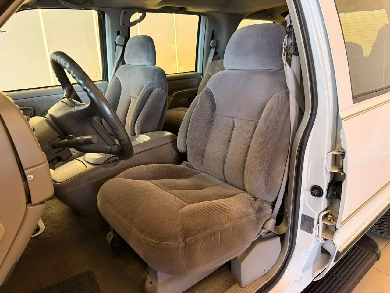 CHEVROLET GRAND BLAZER