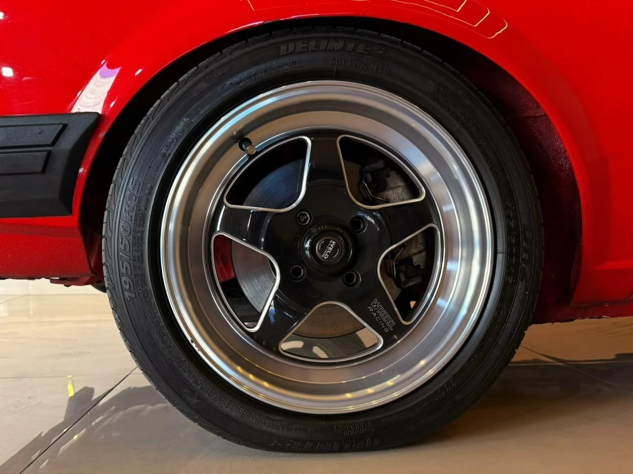 VOLKSWAGEN GOL