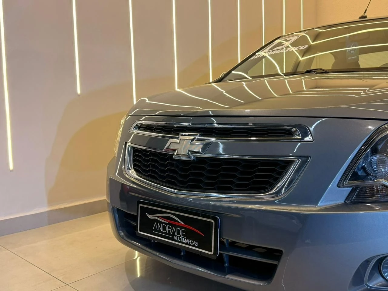 CHEVROLET COBALT