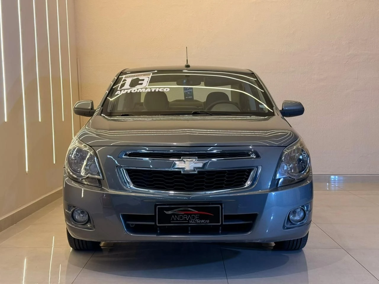 CHEVROLET COBALT