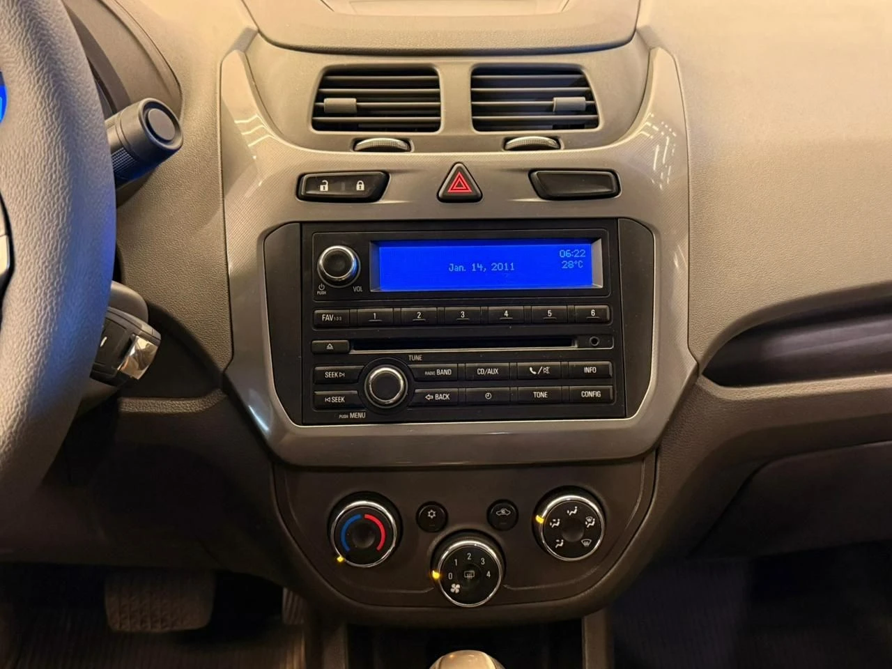 CHEVROLET COBALT