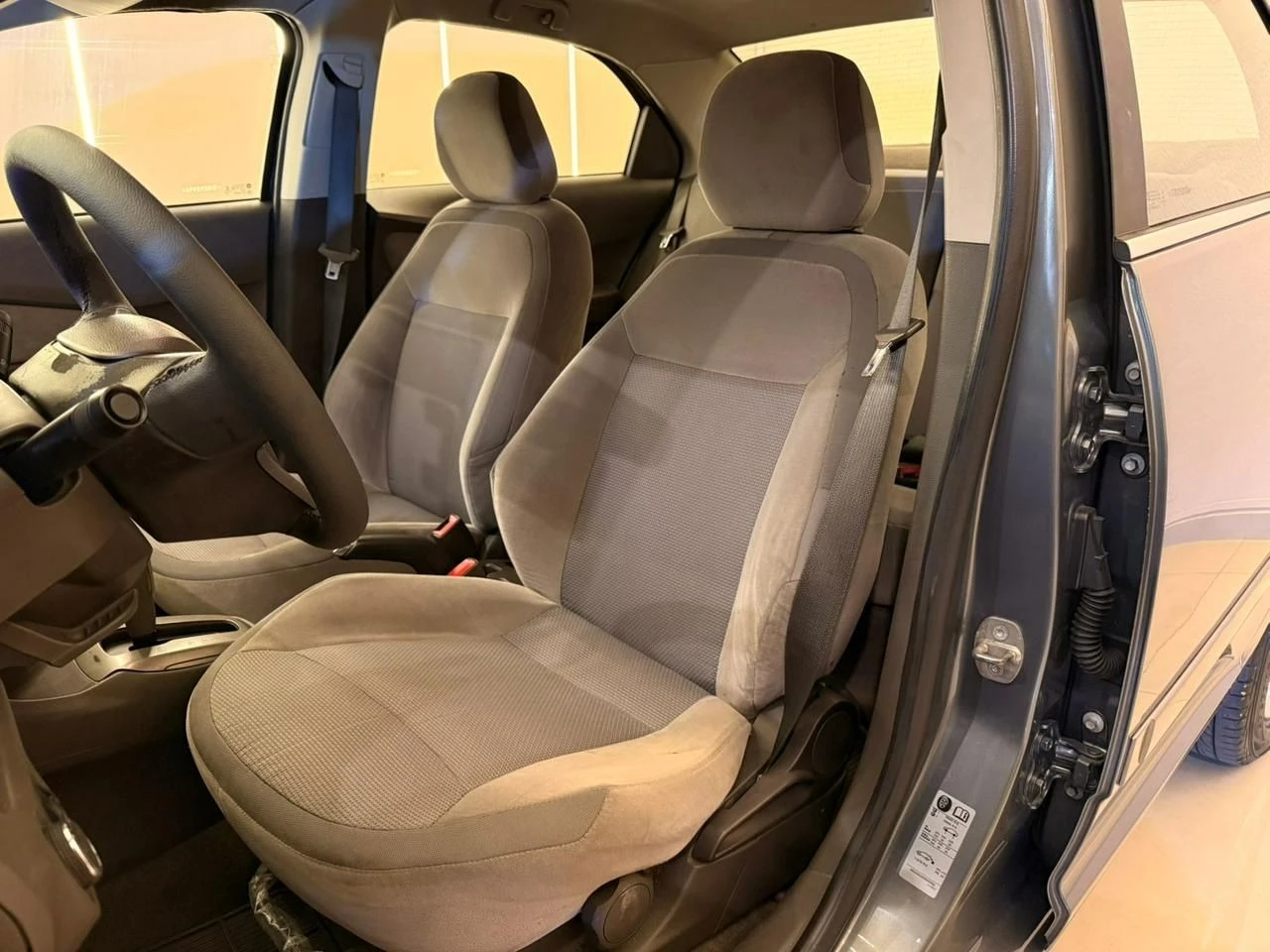 CHEVROLET COBALT