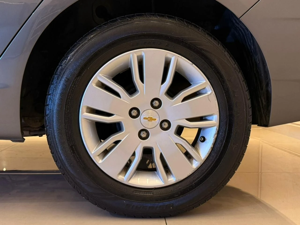 CHEVROLET COBALT