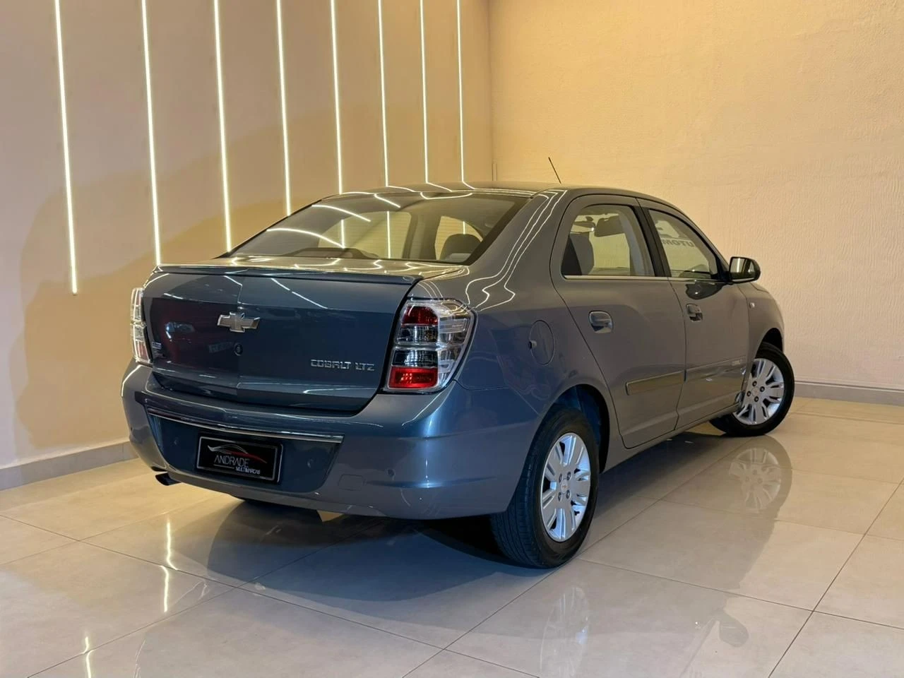 CHEVROLET COBALT