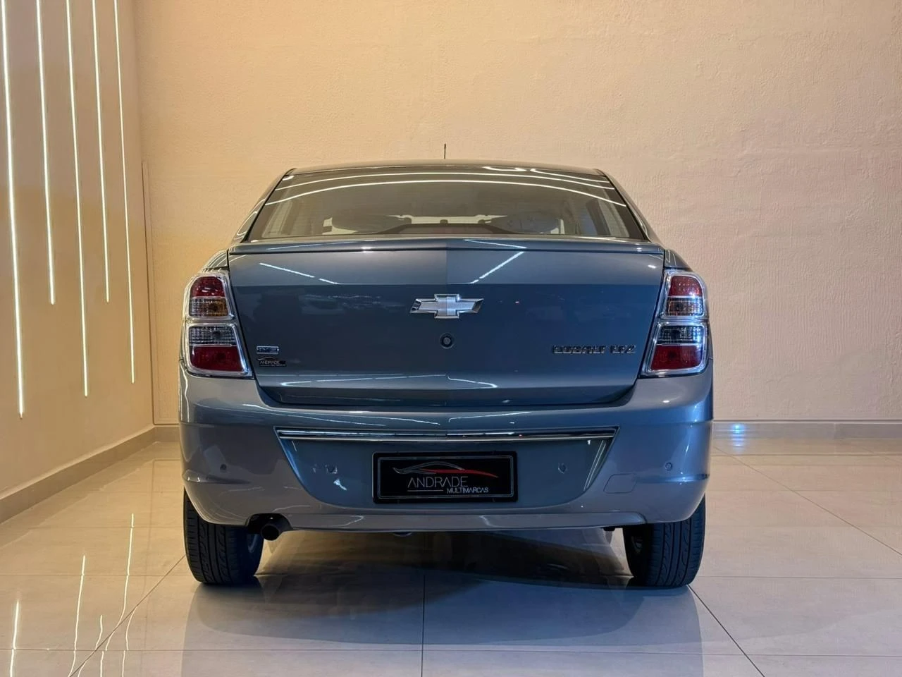 CHEVROLET COBALT