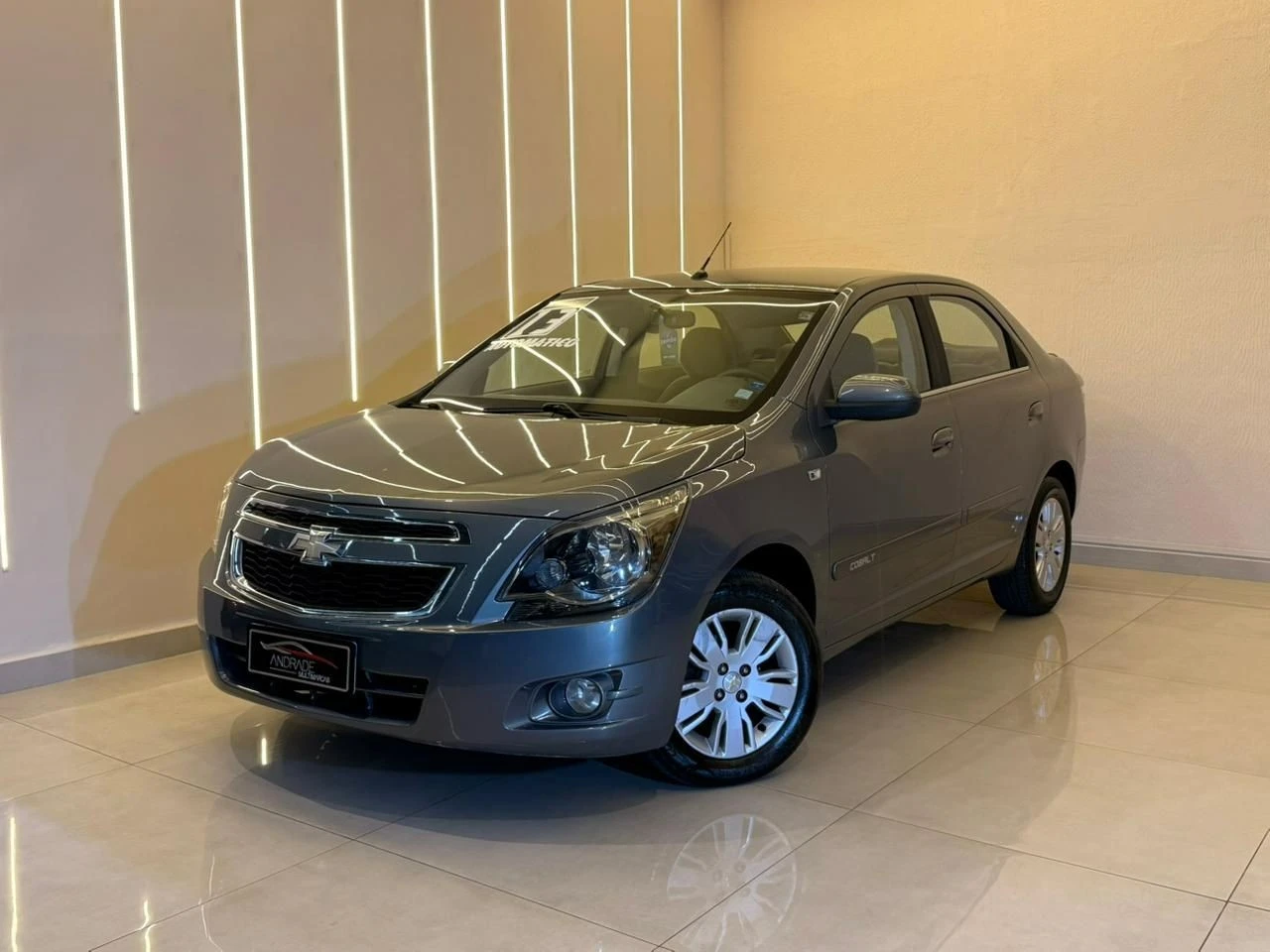 CHEVROLET COBALT