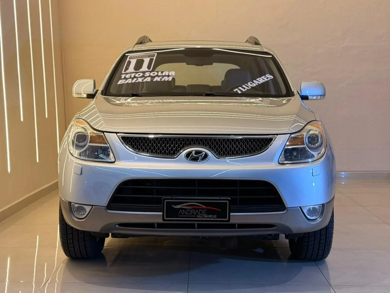 HYUNDAI VERACRUZ