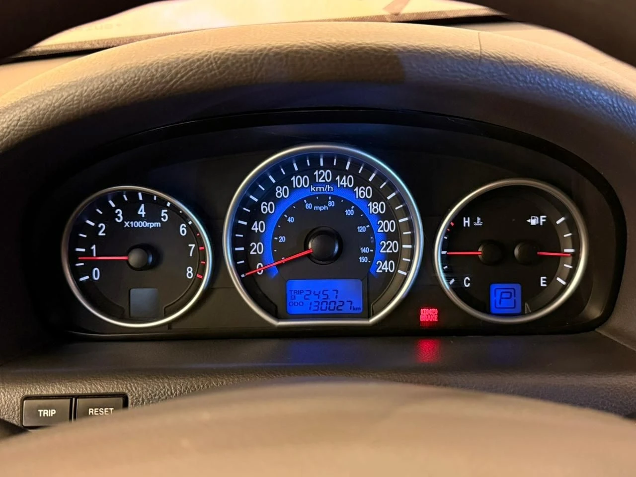 HYUNDAI VERACRUZ
