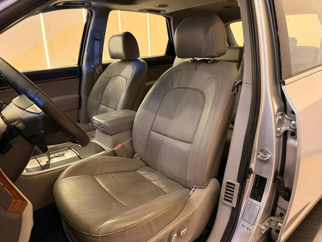 HYUNDAI VERACRUZ