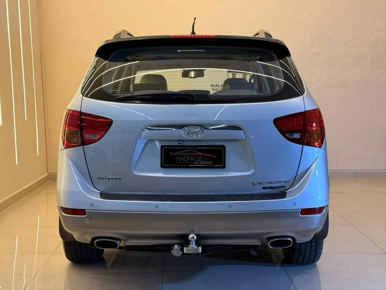 HYUNDAI VERACRUZ