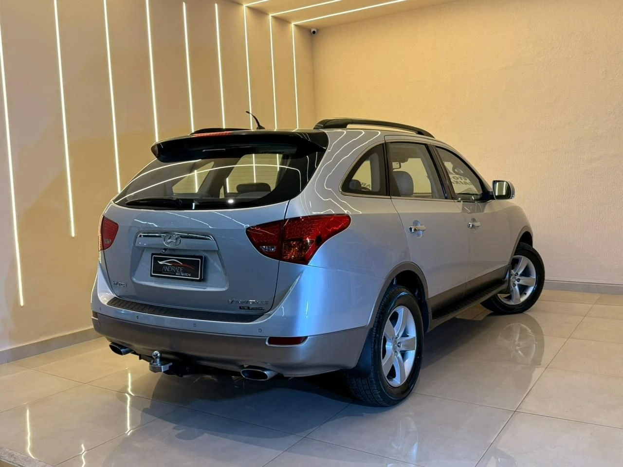 HYUNDAI VERACRUZ