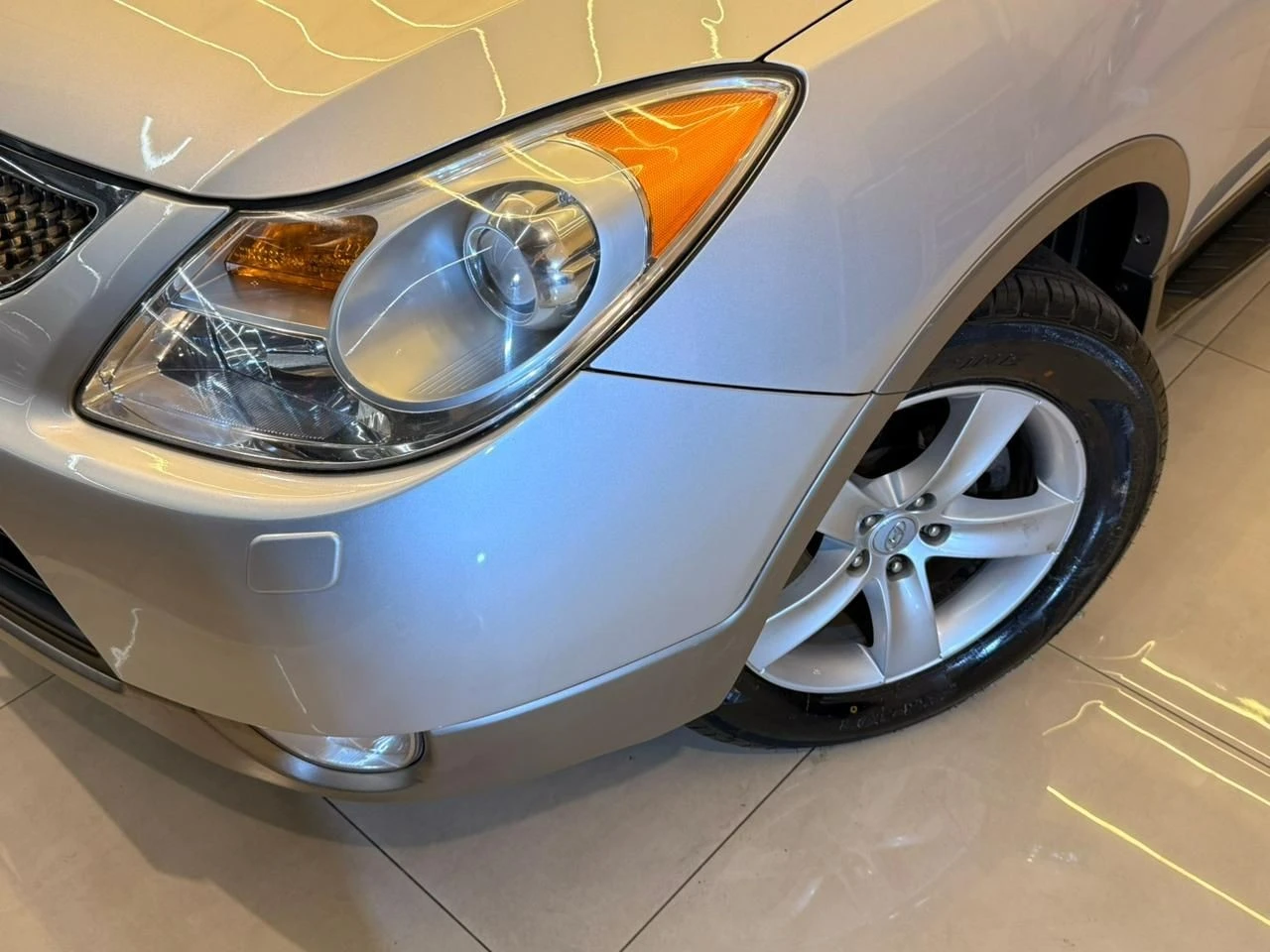 HYUNDAI VERACRUZ