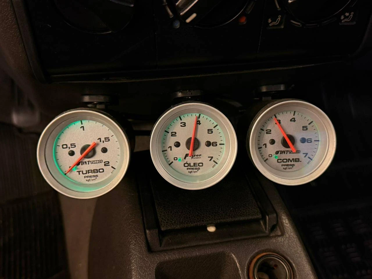 VOLKSWAGEN GOL