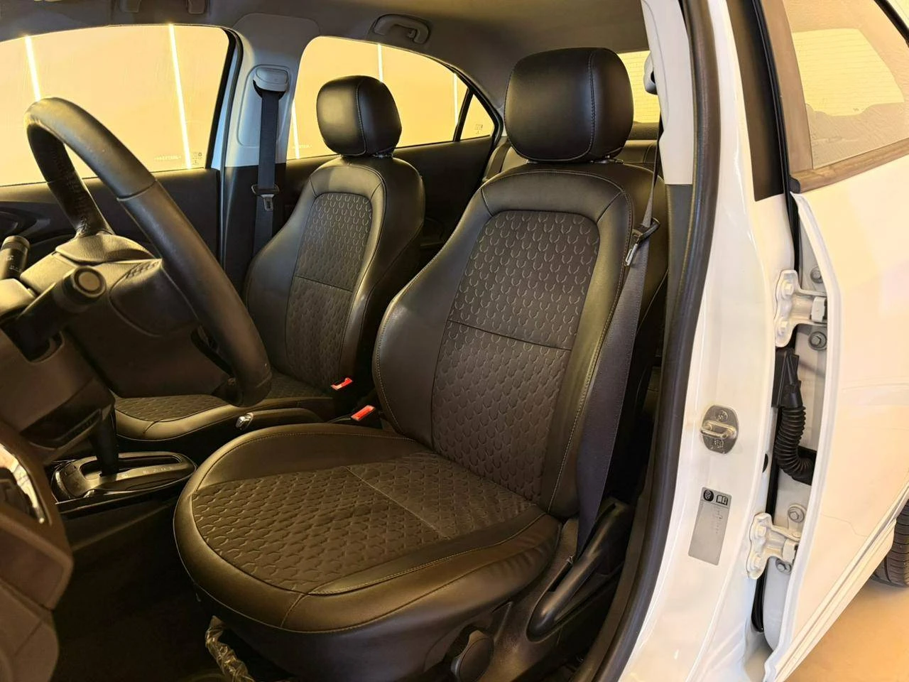 CHEVROLET PRISMA