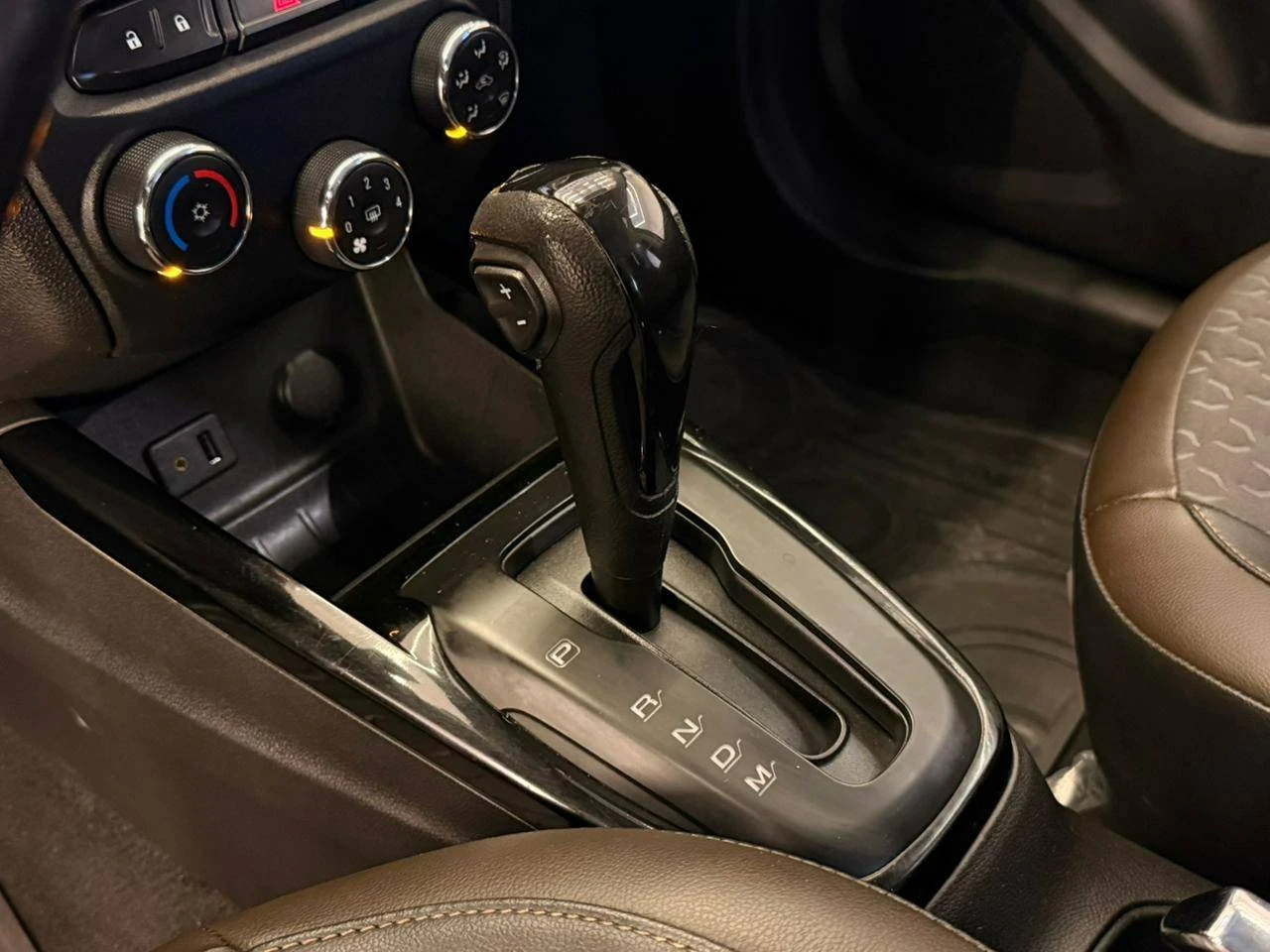 CHEVROLET PRISMA