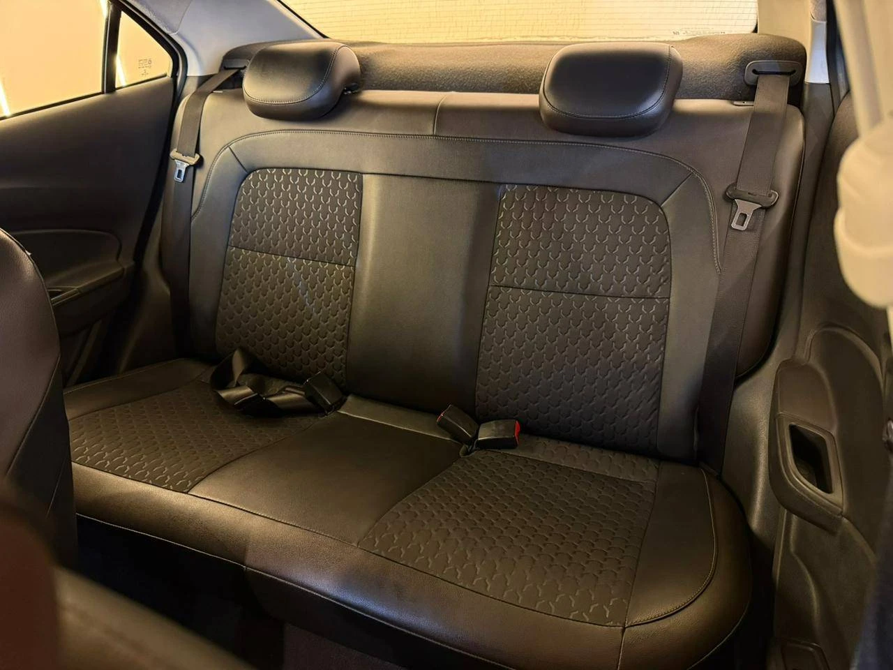 CHEVROLET PRISMA