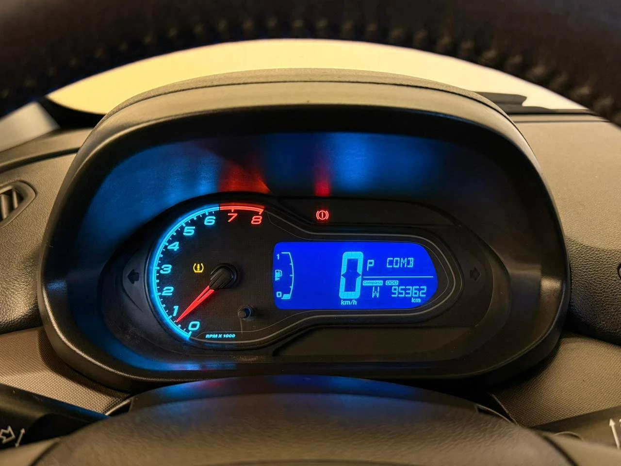 CHEVROLET PRISMA