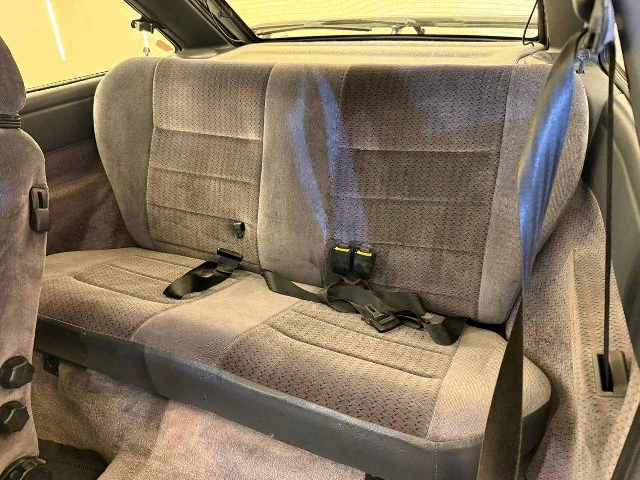 FORD ESCORT