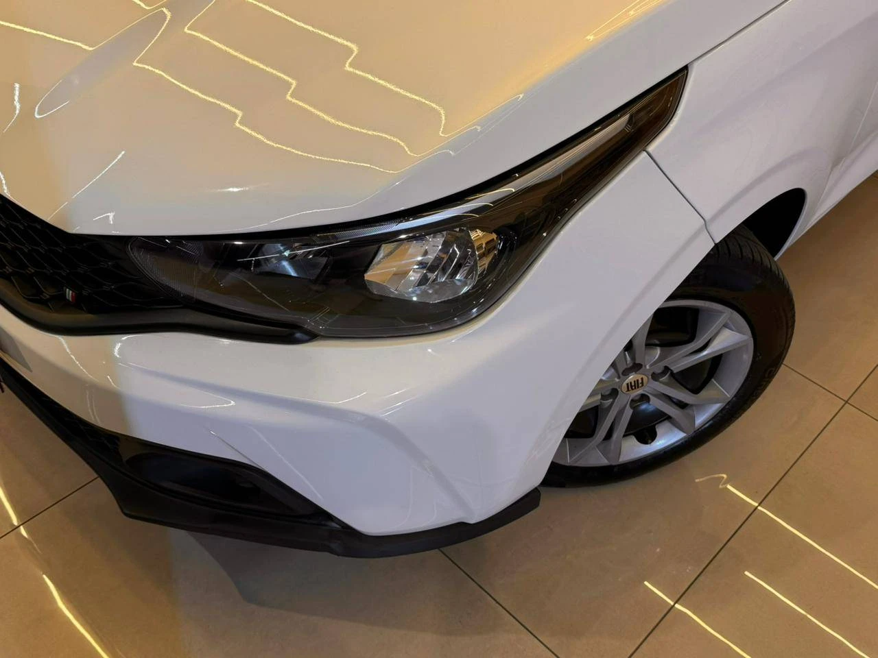 FIAT ARGO