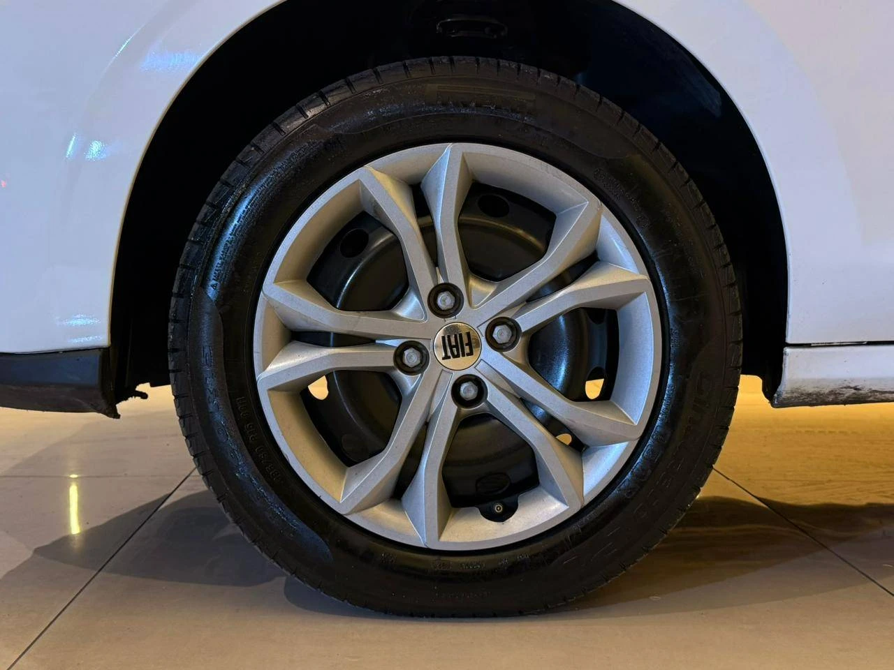 FIAT ARGO