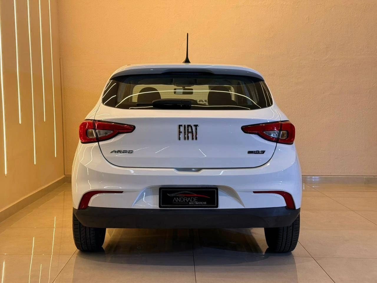 FIAT ARGO