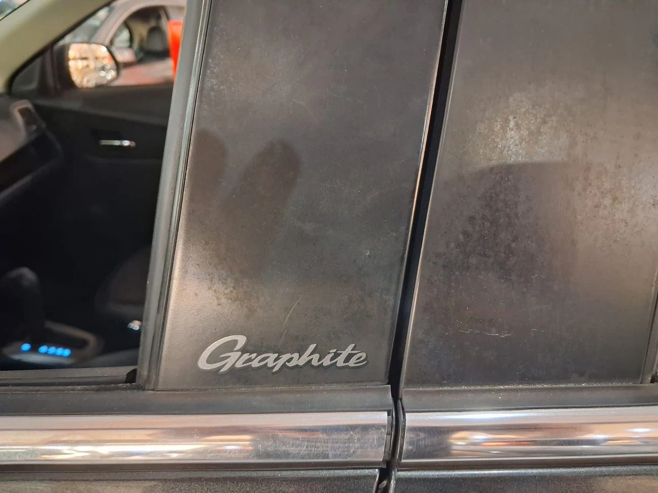 CHEVROLET COBALT