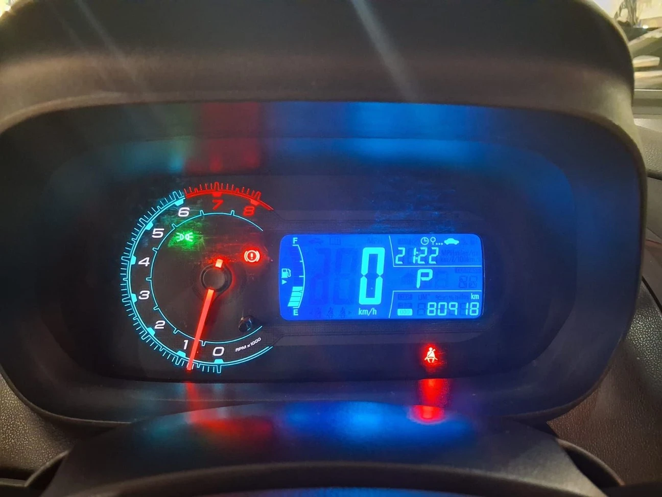 CHEVROLET COBALT