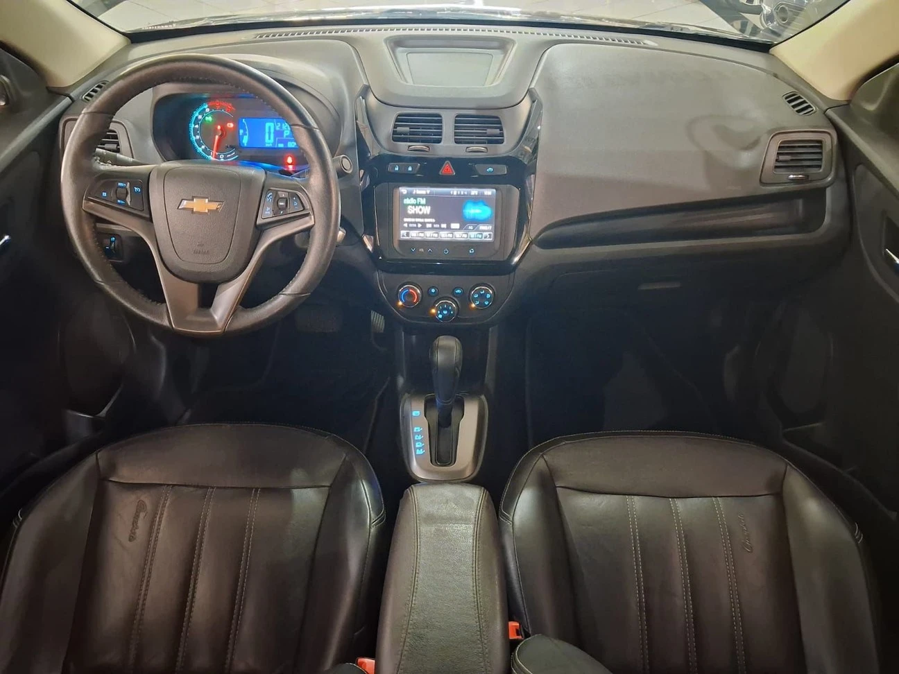 CHEVROLET COBALT