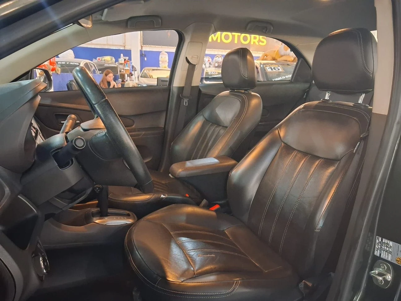 CHEVROLET COBALT
