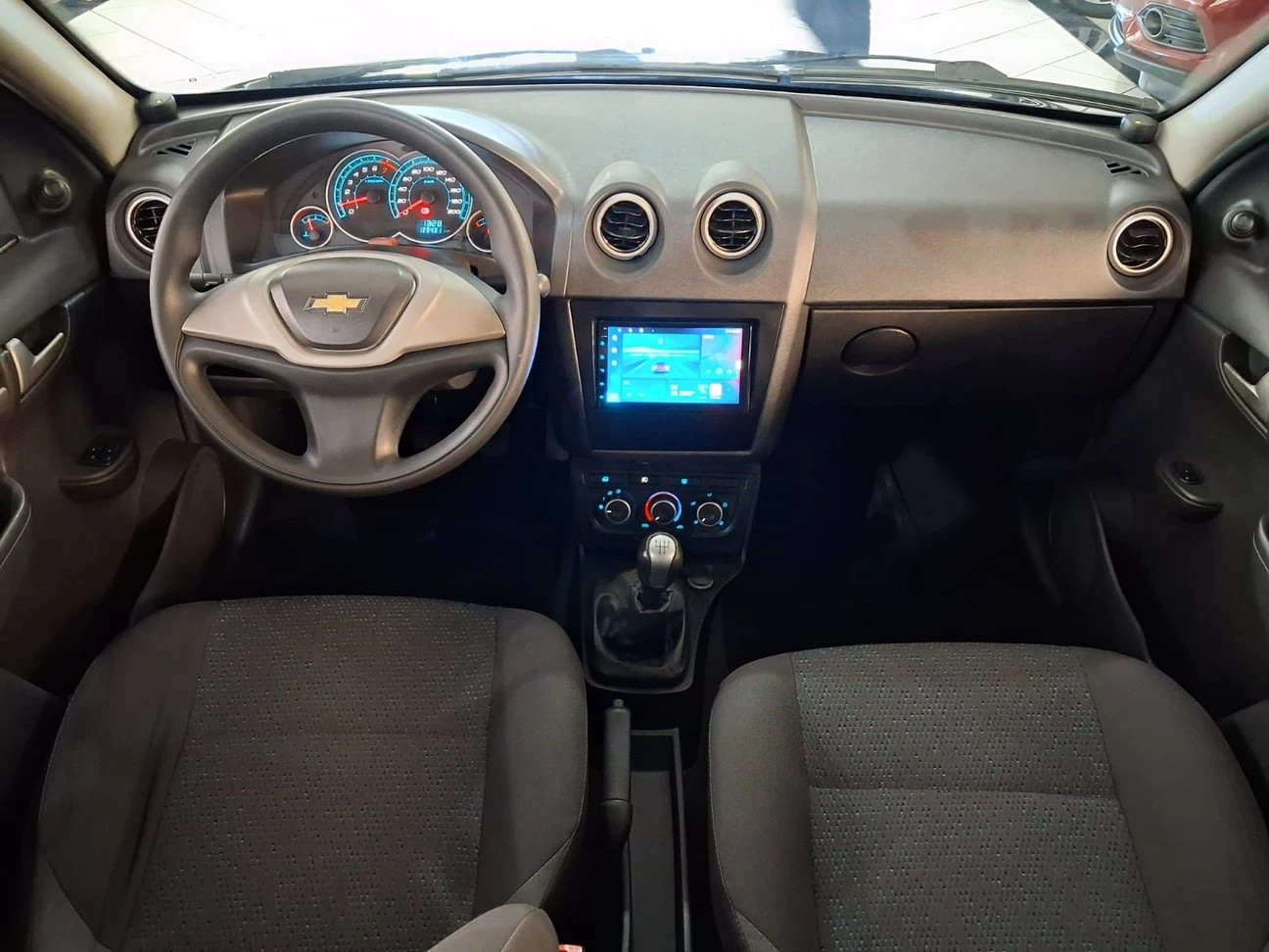 CHEVROLET CELTA