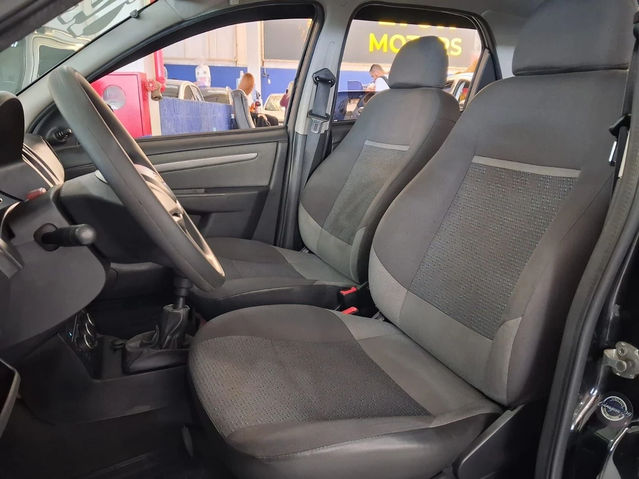 CHEVROLET CELTA