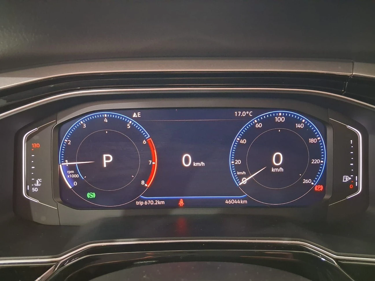 VOLKSWAGEN VIRTUS