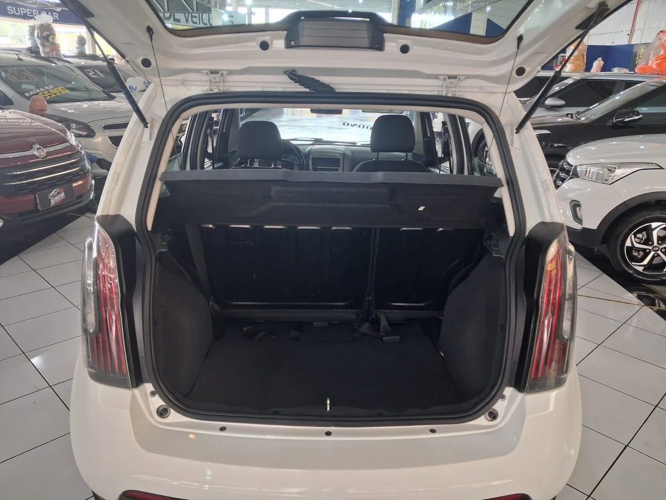 FIAT IDEA