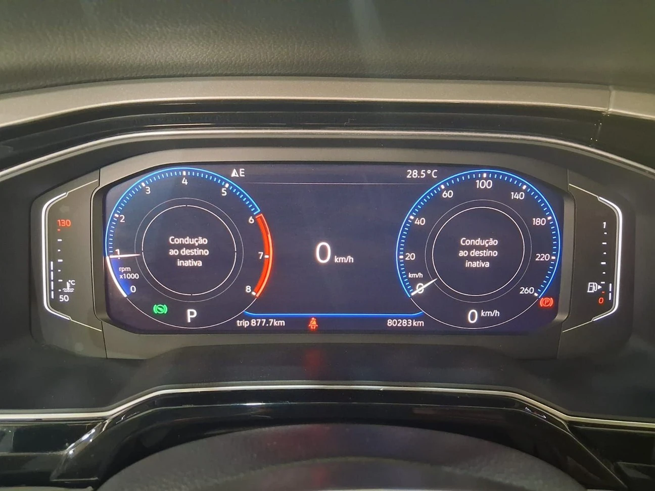 VOLKSWAGEN VIRTUS