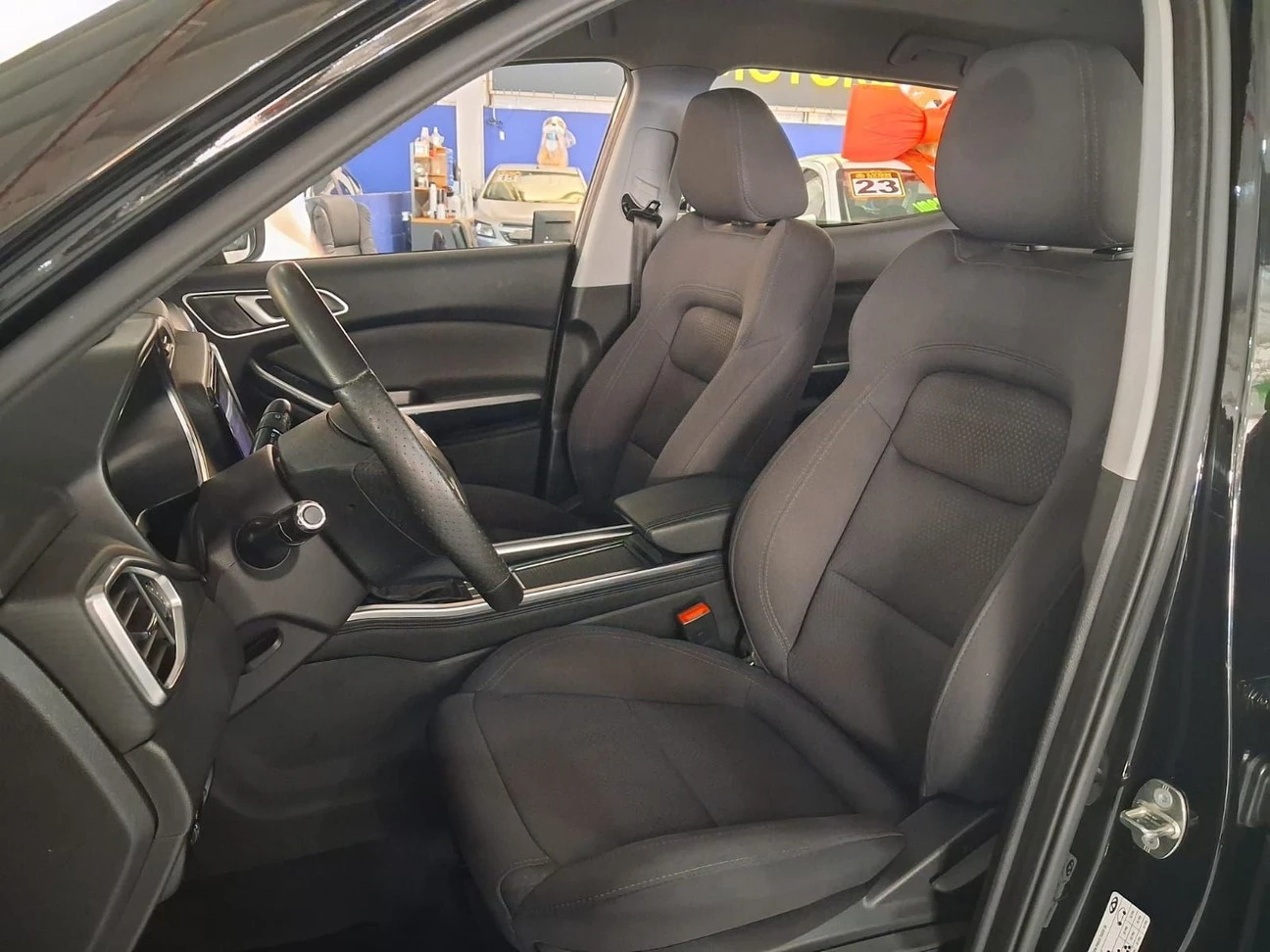CHERY TIGGO 5x