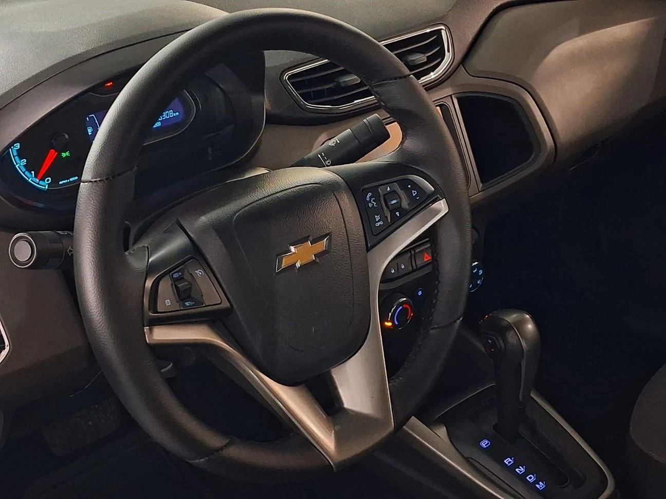 CHEVROLET PRISMA